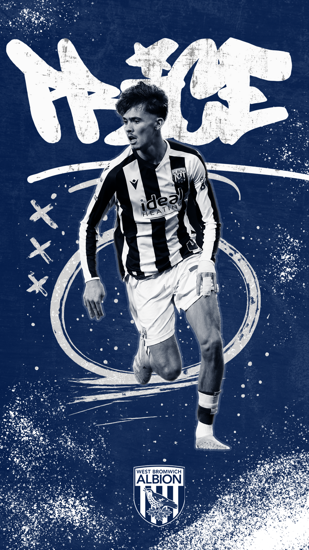 Graphic design work 3