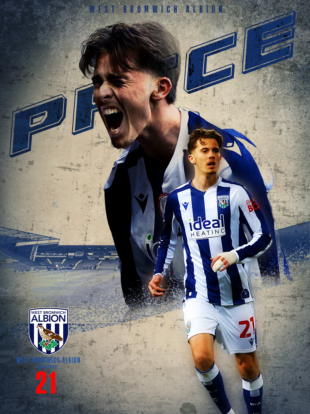Graphic design work 5