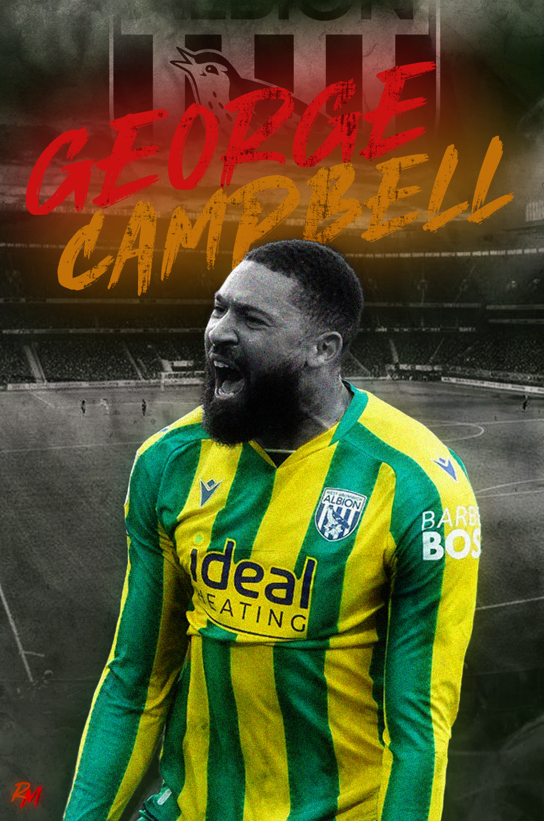 Graphic design work 6