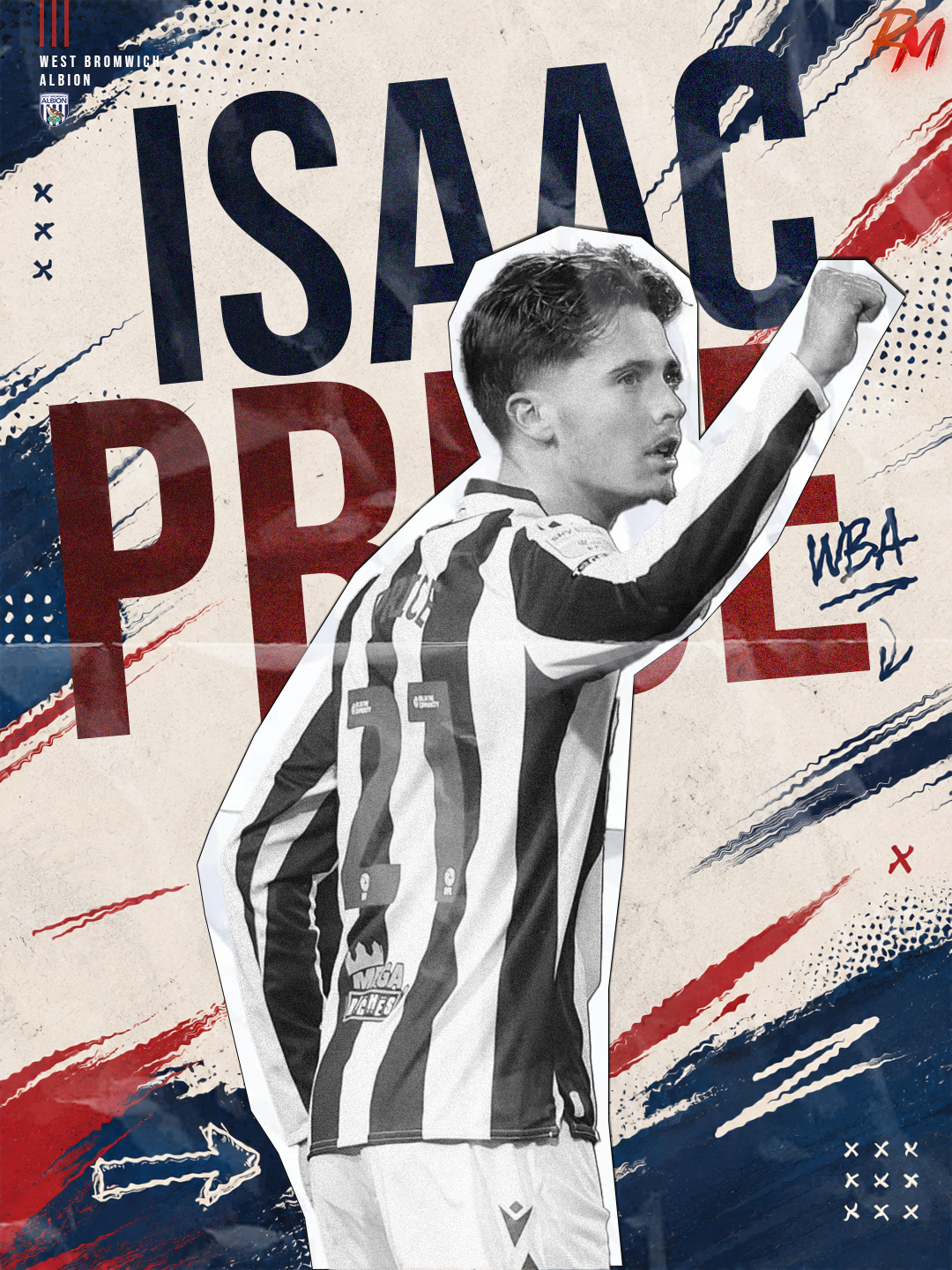 Graphic design work 8